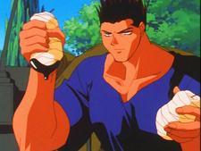 Cazadores de Duendes